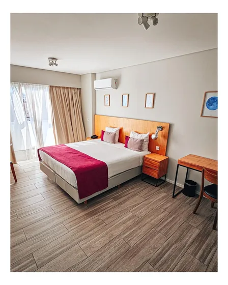Luminoso Estudio Con Excelentes Amenities
