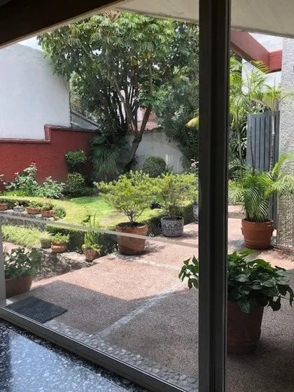 Casa En Venta En Copilco Universidad