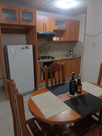 Se Vende Apartamento En Tulipán San Diego Carabobo Ofg-ip 