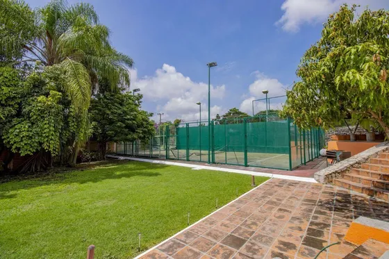 Casa En Los Mangos