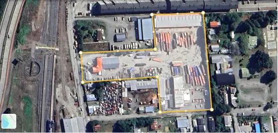 Terreno De 15.000 M2, Comercial, Habitacional, Puerto Montt