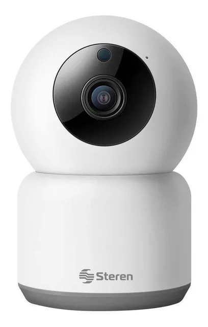 Camara Vigilancia WiFi TP-LINK TAPO C210 3MP FHD 2.4Ghz 802.11n 72.2Mbps