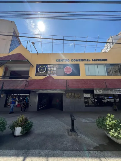 Oportunidad Oficina En Venta Puerto La Cruz C.c Maneiro. Rosa Maria Evergreen  