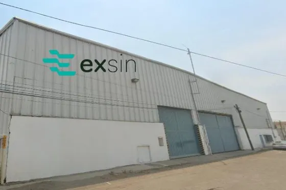 Nave Industrial En Pueblo San Lorenzo Almecatla