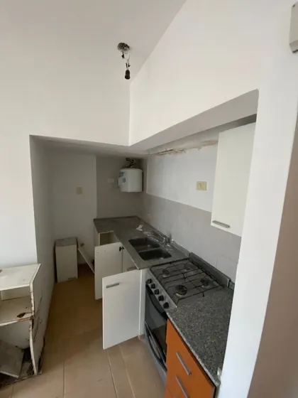 Venta De  Monoambiente San Miguel Centro