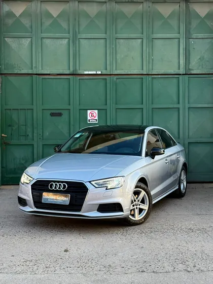 Audi A3 1.4 Tfsi Sedan Stronic 125cv