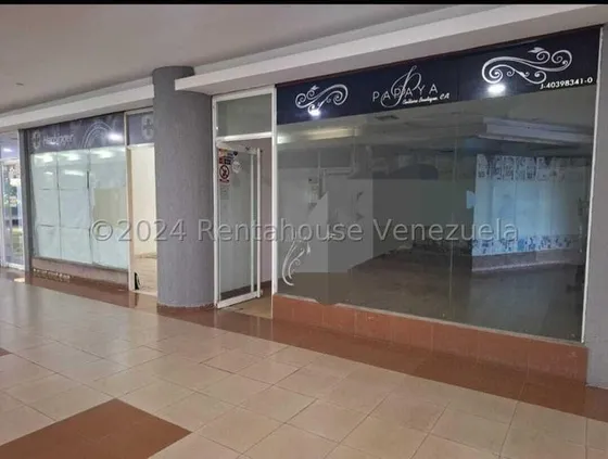 Alquiler De Local Para Emprendimiento