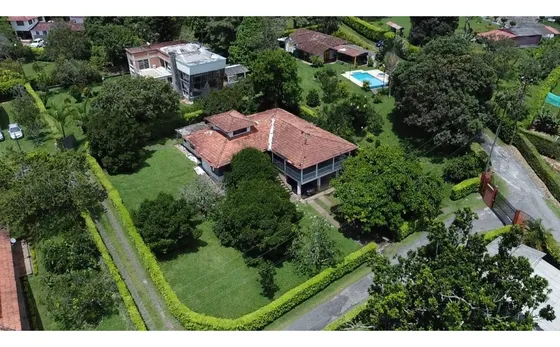 Venta De Cabaña En Santagueda, Palestina | Casa Campestre En Venta