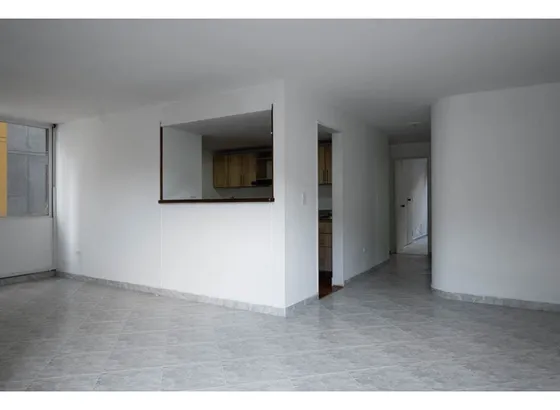 Vendo Apartamento En Pilarica - Medellin