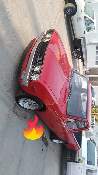 Datsun 1977 Pick Up