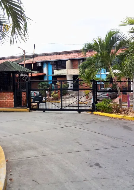 Venta De Townhouse Conjunto Residencial La Hacienda Nueva Casarapa 