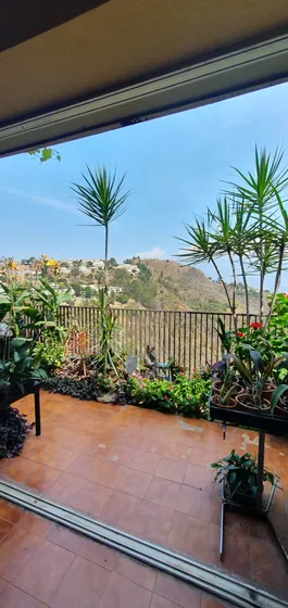 Vendo Ph Duplex Con Terraza Y  Vista  En Los Naranjos 277m2 