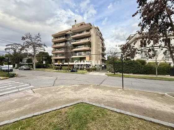 Amplio Dpto 2d/2b + 1e/1b - Guillermo Acuña - Av. El Bosque