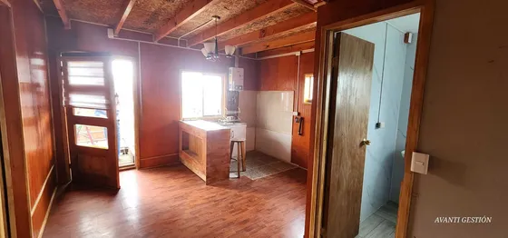 Arriendo Departamento Interior En Chinquihue (156091)