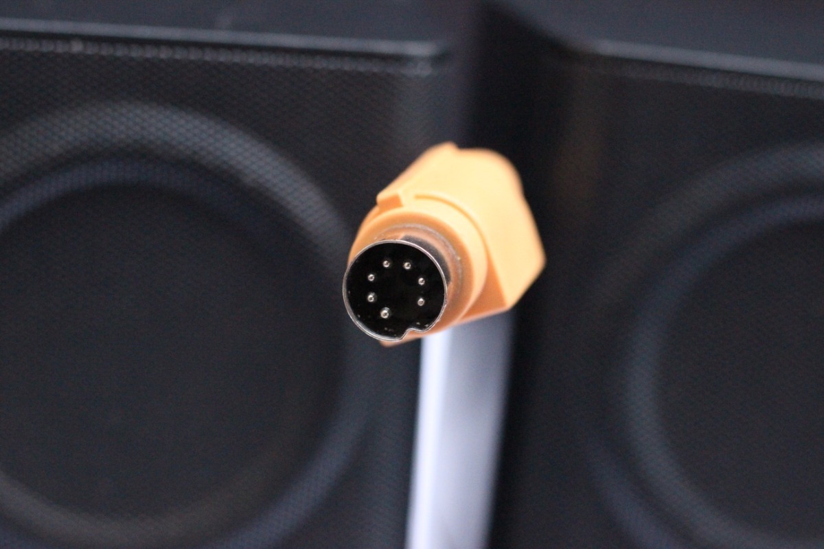 Altec Lansing 221 Com Subwoofer Para Pc Mercado Livre