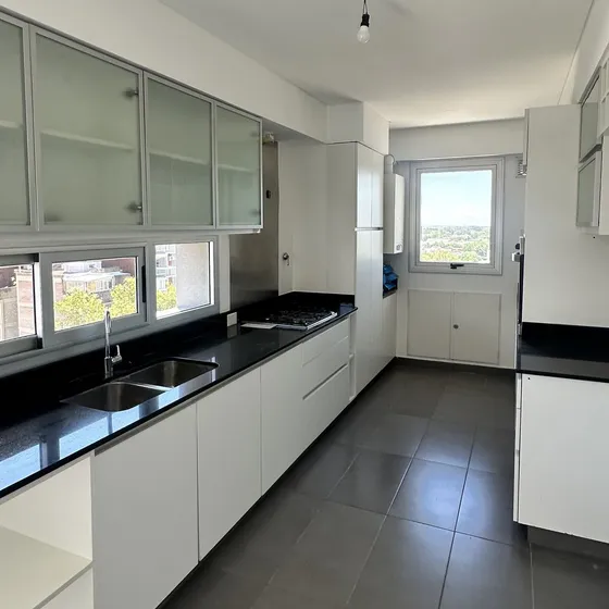 Venta 4 Amb Piso Alto Apto Credito Financiacion