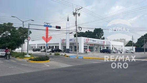 Local Comercial Renta