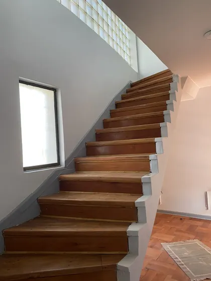 Amplia Casa Recién Remodelada En Providencia
