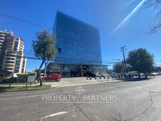 Local Comercial Edificio Bussines K