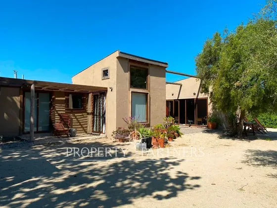Hermosa Casa En Arriendo Anual En La Hacienda De C...