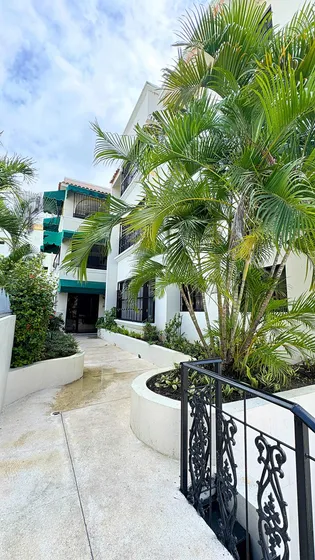Apartamento En Villa Olga 2 Habitaciones