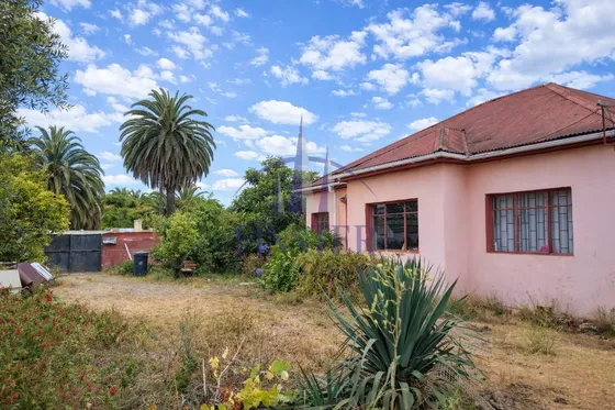 Casa Con Gran Terreno 900 M² Sector El Retiro Quilpué