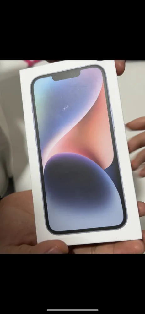 Apple iPhone 14 (128 GB) - Estelar | Parcelamento sem juros
