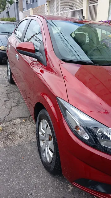 Chevrolet Onix 1.0 Lt 5p