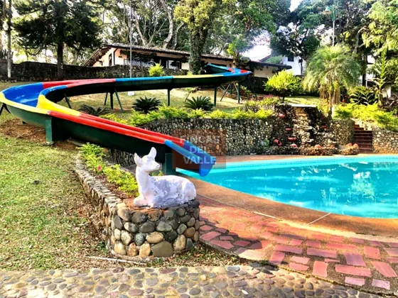 Jamundi, Potrerito, 20.545 M2, Finca Campestre En Venta