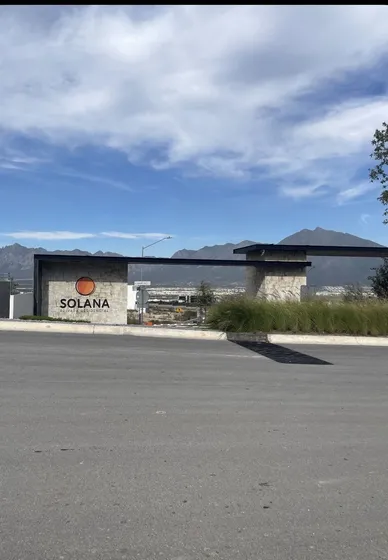 Terreno En Venta, Dominio Cumbres.