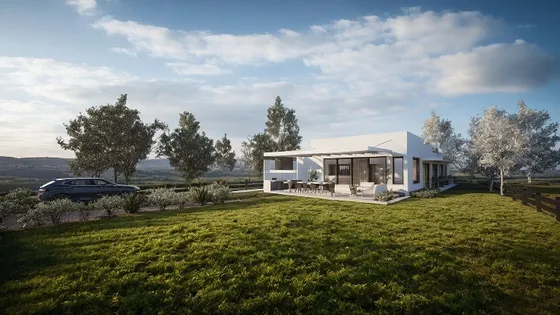 Preventa Casa Marbella 3 Dormitorios Y 3 Baños