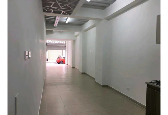 Arriendo Local En El Centro Manizales 44m² | Arriendos Manizales