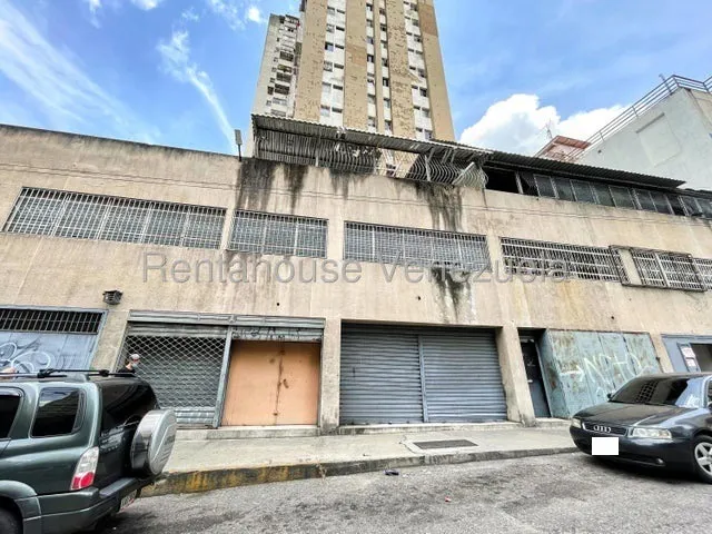 Local En Alquiler La Candelaria Es25-19686