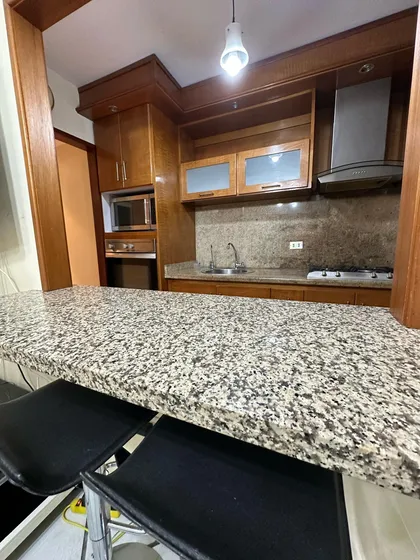 Apartamento En Alquiler En Paso Real San Diego Gavip 