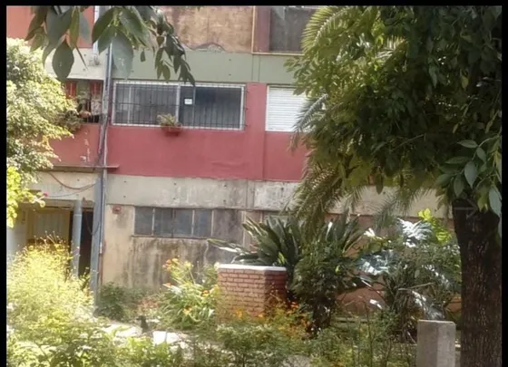 Departamento 3 Amb C/ Cochera-apto Crédito. Hudson