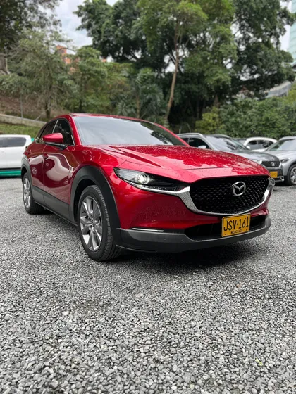 Mazda Cx-30 2.0 Grand Touring At