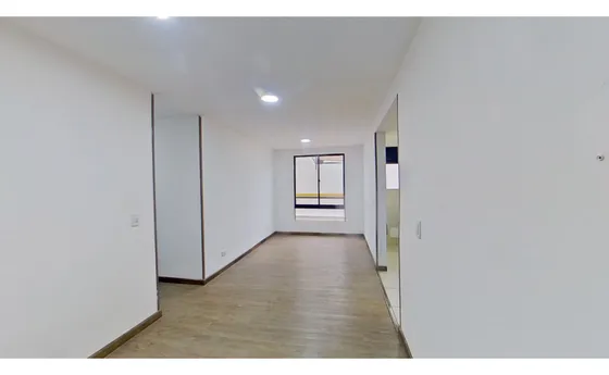 Apartamento En Venta Edificio Aikara