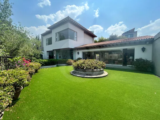 Casa En Condominio En Venta En Lomas De Bezares