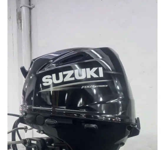 Motor Suzuki 30 As 4t