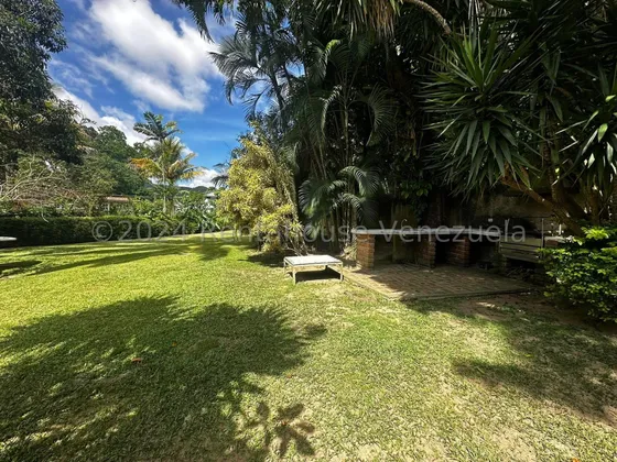 Casa En Venta El Peñon Mls #24-14237