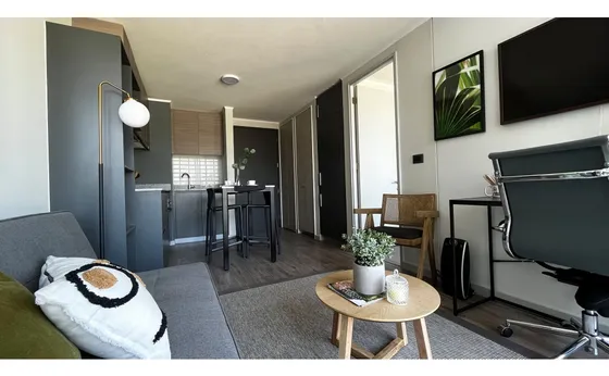 Arriendo Metro Lo Ovalle / Jose Ureta / La Cisterna