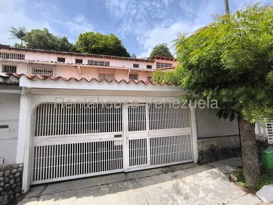 Hermosa Casa En Colinas De La California