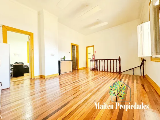 Se Vende Casa Con Giro Comercial - Maitén Propiedades