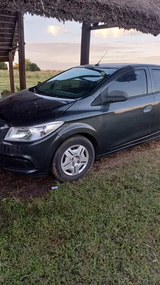 Chevrolet Prisma 1.0 Joy 78cv