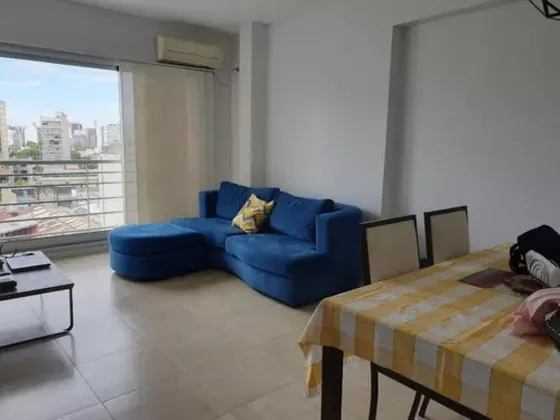 Departamento En Alquiler - 1 Dormitorio 1 Baño - Barracas