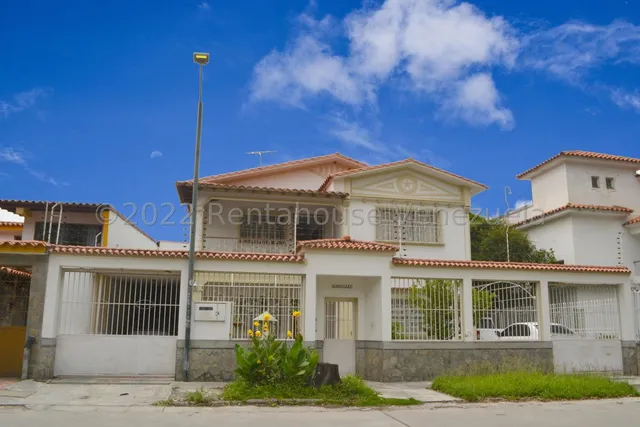 Casa En Venta En Vista Alegre Jrz