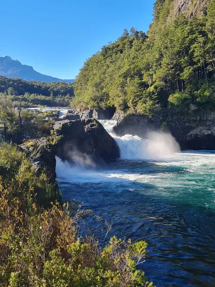 Parcela En Ensenada Puerto Varas