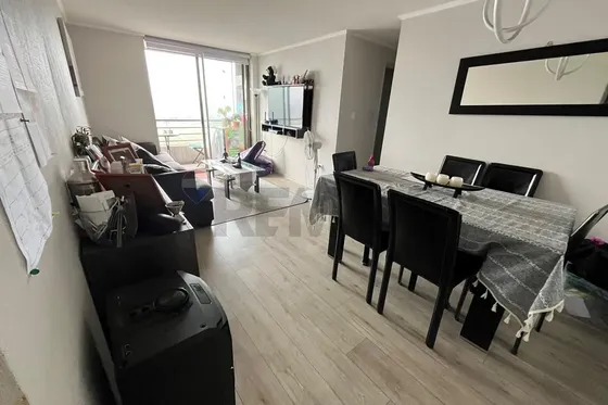 3 Dorm | Oriente