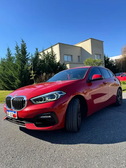 Bmw Serie 1 1.5 118i Sport Line 136cv