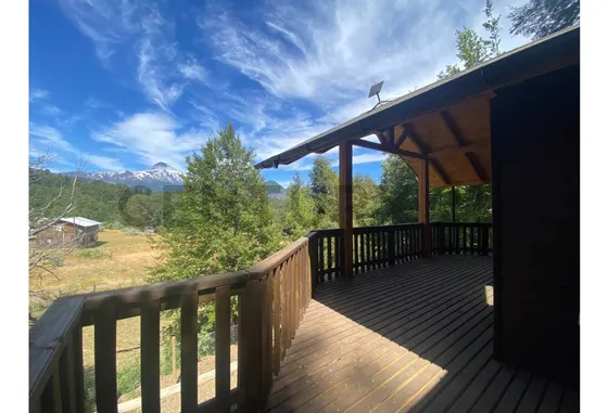 Arriendo Condominio Mirador De Los Nevados Pucón